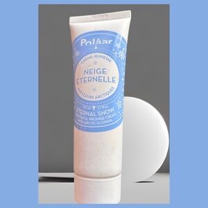 Eternal Snow Youth Eye Contour With Arctic Flowers Corrects Signs of Aging